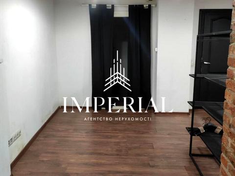 комерційна за адресою Євгена Чикаленка вул. (Пушкінська), 31-Б