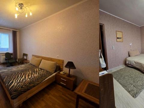 квартира по адресу Победы просп., 54а