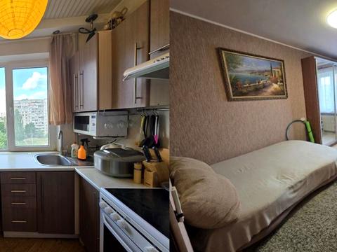 квартира по адресу Победы просп., 54а