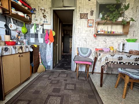 квартира за адресою 6-та Лінія вул., 25