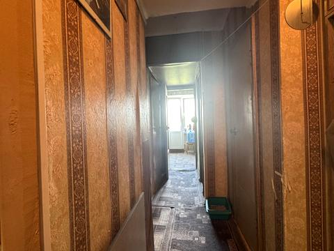 квартира за адресою 6-та Лінія вул., 25