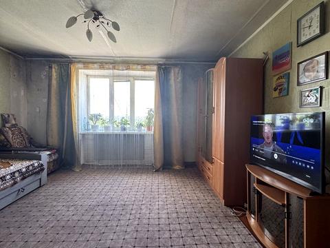 квартира за адресою 6-та Лінія вул., 25