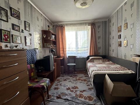 квартира за адресою 6-та Лінія вул., 25