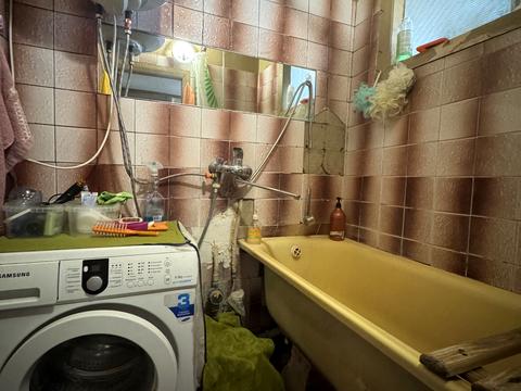 квартира за адресою 6-та Лінія вул., 25
