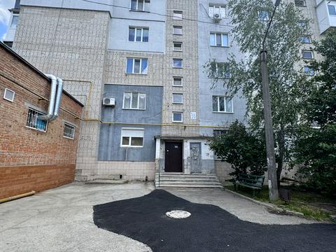 квартира за адресою 6-та Лінія вул., 25