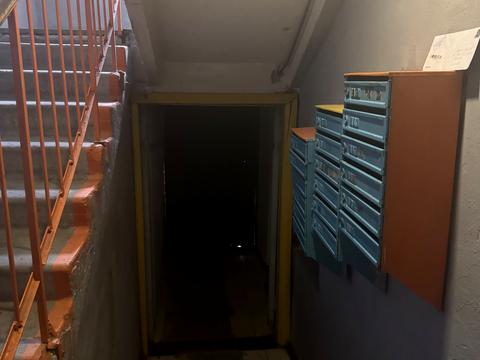 квартира за адресою 6-та Лінія вул., 25