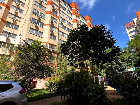 квартира по адресу Старицкого ул., 20/3