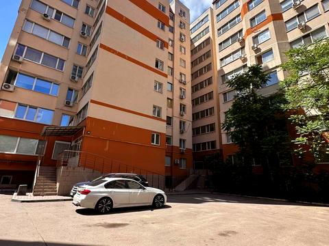 квартира по адресу Старицкого ул., 20/3