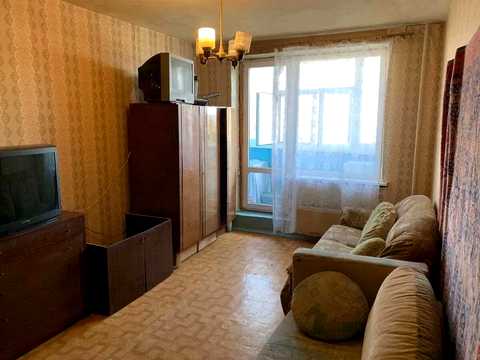 квартира по адресу Победы просп., 76