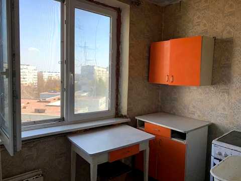 квартира за адресою Харків, Перемоги просп., 76
