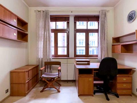 квартира по адресу Павловская ул., 18