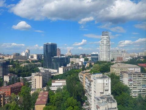 квартира за адресою Лесі Українки бульв., 7-В