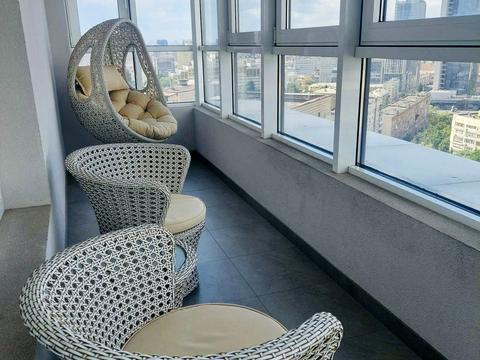 квартира за адресою Лесі Українки бульв., 7-В