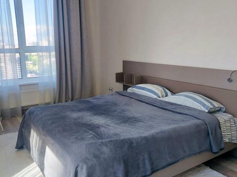 квартира за адресою Лесі Українки бульв., 7-В
