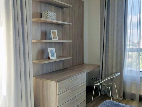 квартира за адресою Лесі Українки бульв., 7-В