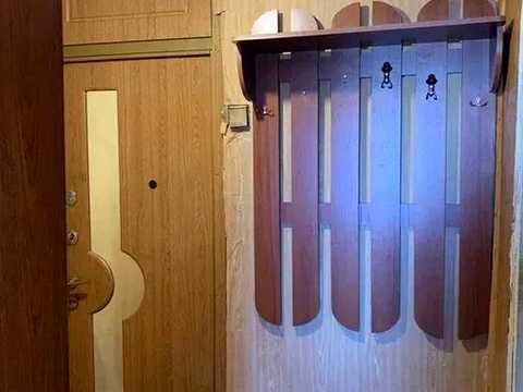 квартира за адресою Харків, Перемоги просп., 76