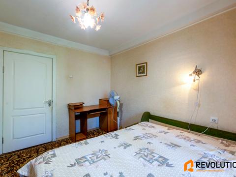 квартира по адресу Мирослава Поповича ул. (Семашка), 12