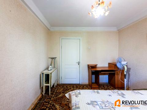 квартира по адресу Мирослава Поповича ул. (Семашка), 12