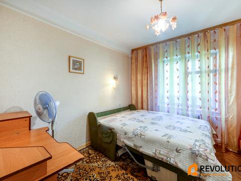 квартира по адресу Мирослава Поповича ул. (Семашка), 12