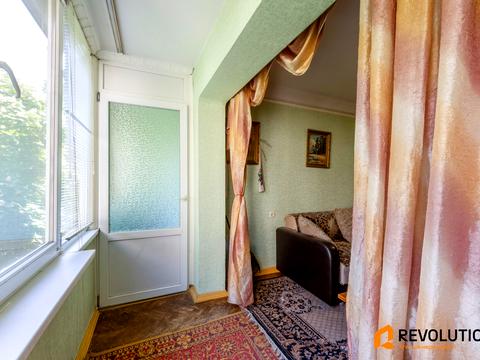 квартира по адресу Мирослава Поповича ул. (Семашка), 12