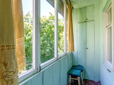 квартира по адресу Мирослава Поповича ул. (Семашка), 12