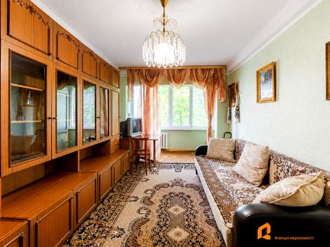 квартира по адресу Мирослава Поповича ул. (Семашка), 12