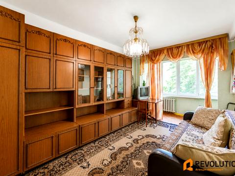 квартира по адресу Мирослава Поповича ул. (Семашка), 12