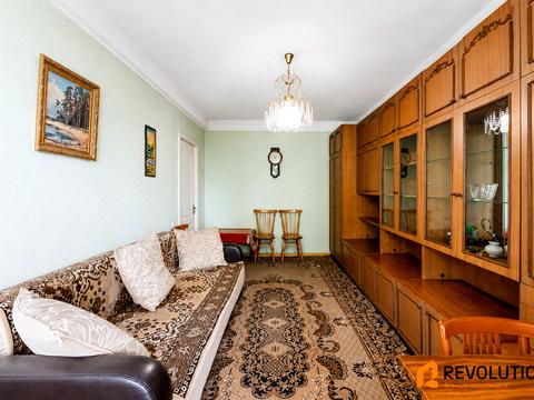 квартира по адресу Мирослава Поповича ул. (Семашка), 12