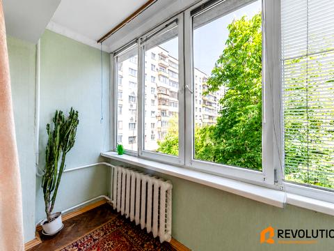 квартира по адресу Мирослава Поповича ул. (Семашка), 12