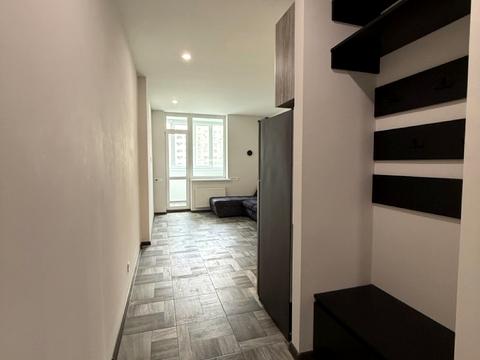 квартира за адресою Польова вул., 73