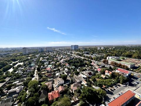 квартира за адресою Люстдорфська дорога вул., 90в