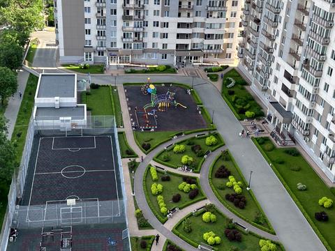 квартира за адресою Люстдорфська дорога вул., 90в