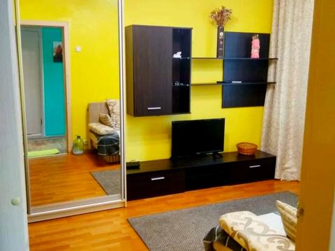 квартира по адресу Победы просп., 56