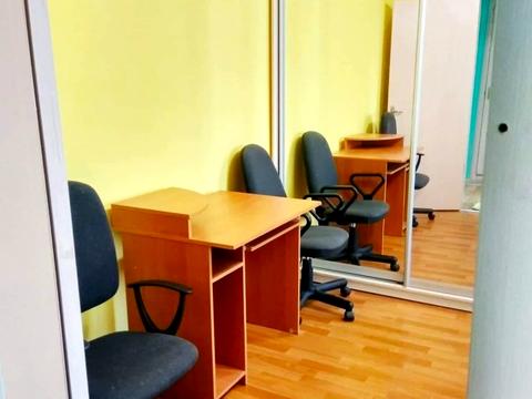 квартира по адресу Победы просп., 56