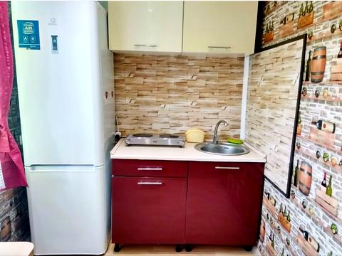 квартира по адресу Победы просп., 56