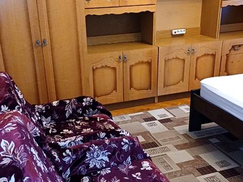 квартира по адресу Лесной просп., 22