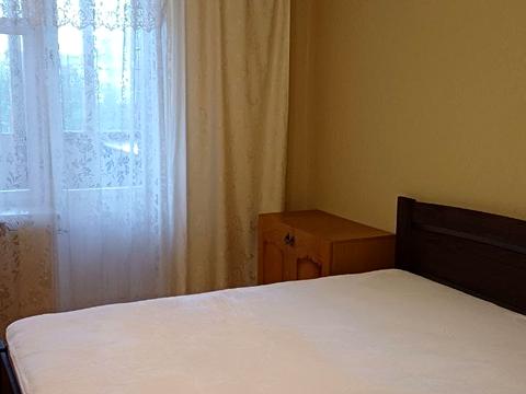 квартира по адресу Лесной просп., 22