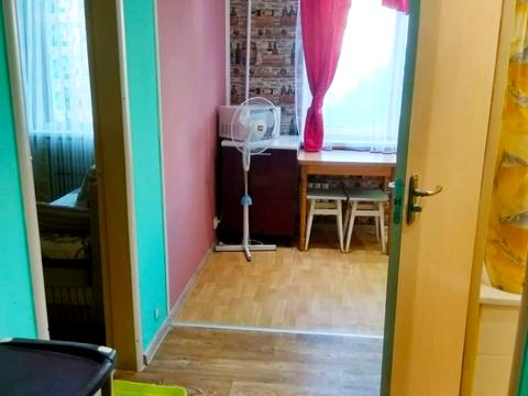 квартира по адресу Победы просп., 56