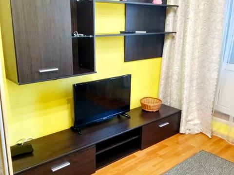 квартира по адресу Победы просп., 56