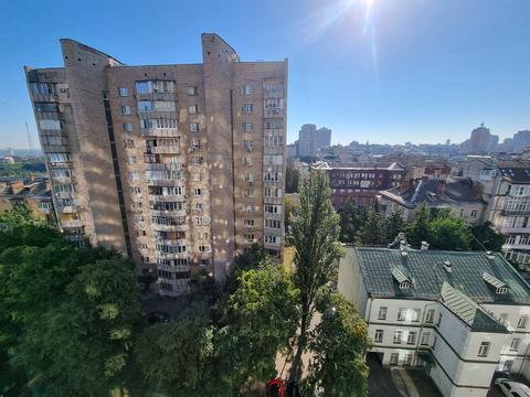 квартира за адресою Січових Стрільців вул. (Артема), 44-А