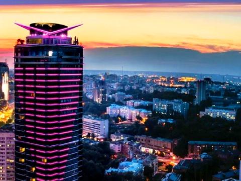 квартира за адресою Лесі Українки бульв., 7-В