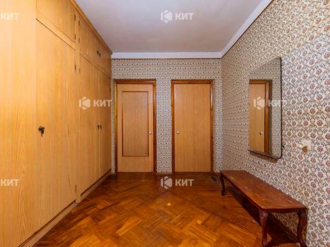 квартира за адресою Бригади Хартія вул., 49г
