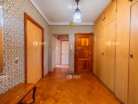 квартира за адресою Бригади Хартія вул., 49г