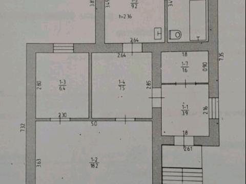 будинок за адресою Петра Франка пров. (Петрашівський)