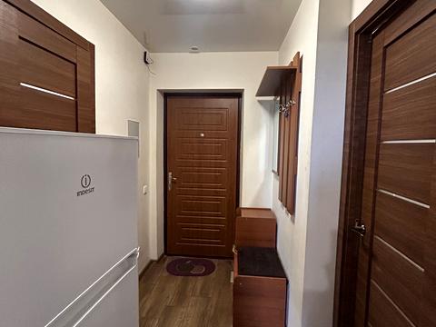 квартира по адресу Пономарёва ул., 26 к5
