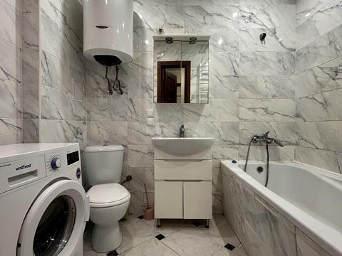квартира по адресу Пономарёва ул., 26 к5