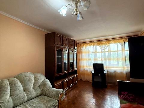 квартира за адресою Ужгород, Марії Заньковецької вул., 7
