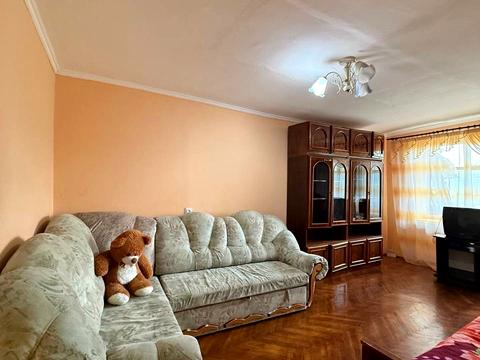 квартира за адресою Ужгород, Марії Заньковецької вул., 7