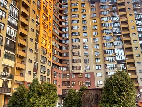 квартира по адресу Евгения Коновальца ул. (Щорса), 32-Б