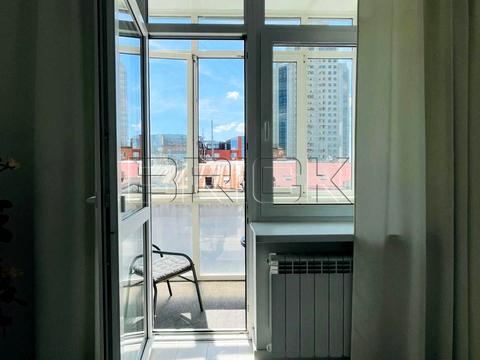 квартира за адресою Велика Васильківська вул. (Червоноармійська), 58